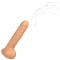 Vibrator cu squirting CalExotics 16.5 cm