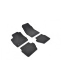 SET COVORASE AUTO MOCHETA FORD FIESTA VI (2011-2017), Umbrella