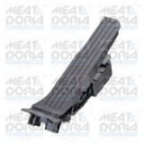 MEAT &amp; DORIA 83535 set pedale conducere