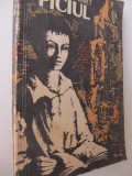 Piciul - Alphonse Daudet