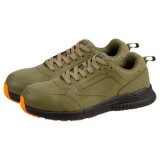 Pantofi de lucru O2 SR FO, ultra antiderapanti, marimea 42