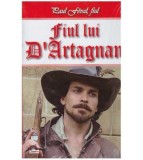 Cumpara ieftin Paul Feval, fiul - Fiul lui D&#039;Artagnan - 127067
