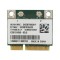 343.Modul/Placa retea wifi wireless wifi laptop BCM943142HM