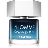 Yves Saint Laurent L&#039;Homme Le Parfum Eau de Parfum pentru bărbați 60 ml