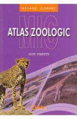 Mic atlas zoologic - Zoe Partin