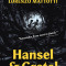 Hansel and Gretel: A Toon Graphic