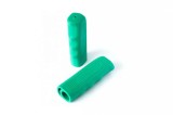Mansoane Clasice NMX-0214BN, 116mm, Material Kraton, Verde, Pegas