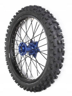 Anvelopa cross/enduro Deli Tire 70/100-17 Terra Cross Sb-157 foto