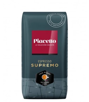 Piacetto Supremo Espresso Cafea boabe 1kg foto