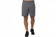 Pantaloni scurti Asics 2-N-1 7 in Short 2011A239-0773 pentru Barbati foto