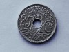 25 Centimes 1930 Franta-XF++++++, Europa