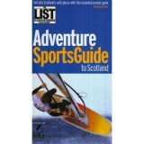 - Adventure Sport Guide to Scotland - 112867
