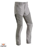Pantaloni pentru scuter - motocicleta barbati Racing/Roadster Ixon vara model Fresh MS culoare: greige (gri) Greige (gri) XXL