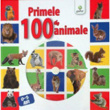 Primele 100 de animale, Gama