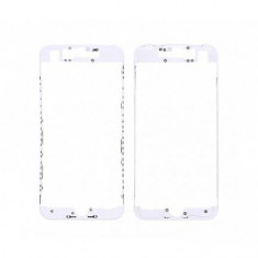 Carcasa Rama LCD Apple iPhone 7 (4,7inch ) Alb Orig China
