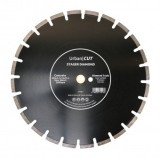Stager URBAN CUT Disc diamantat 400x3.2x10x25.4-P pentru beton/asfalt - 6960270710136