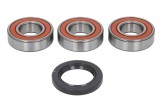 Cumpara ieftin Kit rulment roata spate (cu etansanti) pentru KAWASAKI S1, S3 250/400 1972-1975