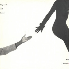 VINIL Skipworth And Turner – Hot Pursuit! Vinyl, 12", 45 RPM - VG+ -