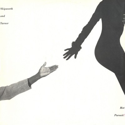 VINIL Skipworth And Turner &amp;ndash; Hot Pursuit! Vinyl, 12&amp;quot;, 45 RPM - VG+ - foto