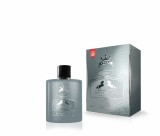 Apa de parfum Chatler Adventure Cologne For Men 100 ml - Inspirat din Creed Aventus Cologne