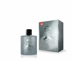 Apa de parfum Chatler Adventure Cologne For Men 100 ml - Inspirat din Creed Aventus Cologne foto