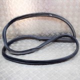 Garnitura Usa Stanga Fata BMW Seria 2 Coupe F22 F87 2018 OEM 7267911 Crom Inox