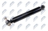 Amortizor directie Jeep Cherokee 1983-2001, Grand Cherokee 1991-1998, Wrangler 1988-2006; 52002739; NTY, aftermarket