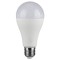 Bec economic LED, SMD, model A60, soclu E27, 15W, 1521lm, 6500K, V-Tac, SKU-214455