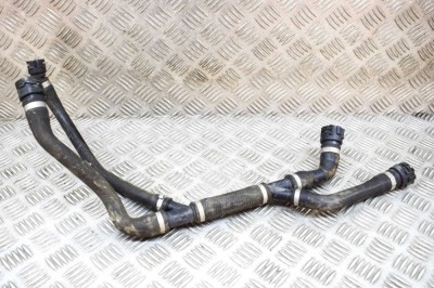 Furtun de lichid de răcire BMW 3 F30, F80 2016 OEM: 8616136 20283894 foto