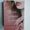Jojo Moyes - ULTIMA SCRISOARE DE DRAGOSTE ( 2016 ) / editura Litera