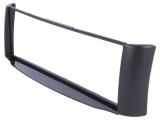 Cadru Radio Smart 1 DIN Negru, ACV