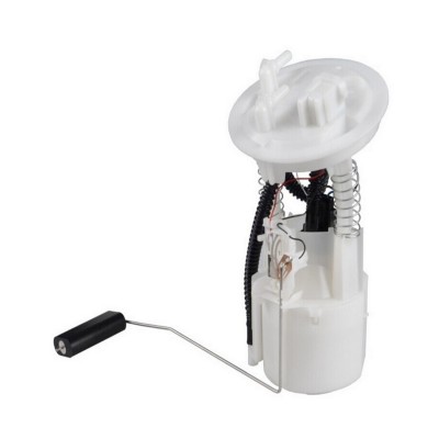 Unitate de alimentare combustibil Renault Megane Scenic (Ja0/1), 10.1996-12.2001, Scenic 1 (Ja0/1), 09.1999-10.2003, Motorizare 1.4 16v/ 1.6, SRLine foto