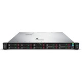 Server Refurbished HP ProLiant DL360 G10 1U, 2 x Intel Xeon Platinum 8160 24-Core 2.10 - 3.70GHz, 1.5TB DDR4 ECC, 2XSSD 500GB 870 EVO + 8x 2TB 870 EVO