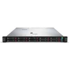 Server Refurbished HP ProLiant DL360 G10 1U, 2 x Intel Xeon Platinum 8160 24-Core 2.10 - 3.70GHz, 1.5TB DDR4 ECC, 2XSSD 500GB 870 EVO + 8x 2TB 870 EVO foto