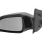 Oglinda exterioara Opel Astra H 5-Usi/Combi 2003-2009 Stanga, Crom, electrica, Cu incalzire, carcasa prevopsita, grunduita, Asferica, View Max, 13141