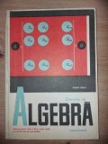 Elemente de algebra superioara: Manual pentru clasa a 9-a - Eugen Radu