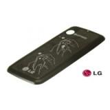 Capac baterie LG GS290 Negru PROMO