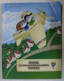 CULEGERE DE LIMBA SI LITERATURA ROMANA , CLASA A - IV -A de AURELIA FIERASCU si ANA LAPOVITA , 2018