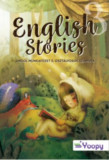 English Stories 3 - Angol munkaf&uuml;zet 3. oszt&aacute;lyosok sz&aacute;m&aacute;ra