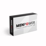 Pilule Menpower 4