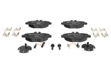 Set placute frana ATE 13.0460-3999.2