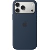 Husa MagSafe pentru Apple iPhone 17 Pro Max, Bleumarin MGFP4ZM/A