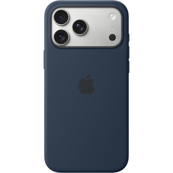 Husa MagSafe pentru Apple iPhone 17 Pro Max, Bleumarin MGFP4ZM/A