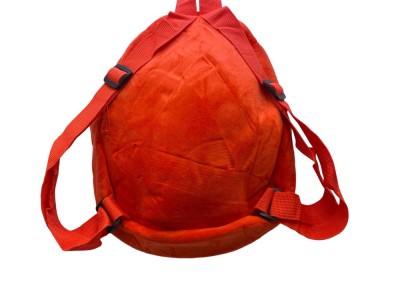 Ghiozdan de plus Minnie Mouse foto