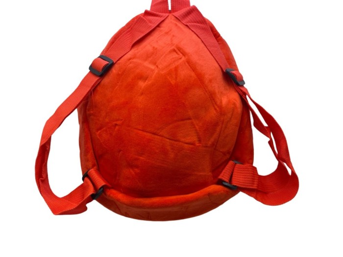 Ghiozdan de plus Minnie Mouse