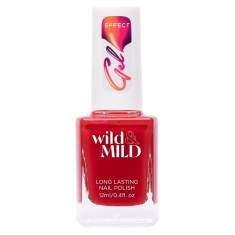 Lac unghii Gel Effect GE41 Chill, Bill! Wild &amp; Mild, 12ml