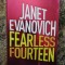 Fearless Fourteen - Janet Evanovich