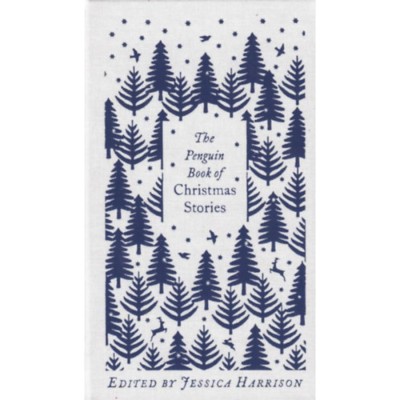 The Penguin Book of Christmas Stories - Penguin Clothbound Classics foto
