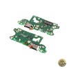 Placa cu Conector Incarcare - Microfon Honor 200 Lite Service Pack 0235AJXT