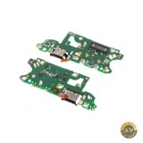 Placa cu Conector Incarcare - Microfon Honor 200 Lite Service Pack 0235AJXT